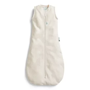   ERGOPOUCH Hálózsák pamut 8-24 hó 8-14 kg 0,2 tog - Jersey Oatmeal Marle