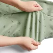 ERGOPOUCH Hálózsák pamut 8-24 hó 8-14 kg 0,2 tog - Jersey Oatmeal Marle