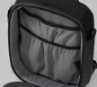 Anex Iq hátizsák - IQ/AC BP06 SMOKY