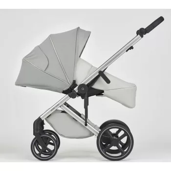 Anex Eli/Mev/Flo lábzsák - RF-02 LIGHT GRAY
