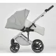 Anex Eli/Mev/Flo lábzsák - RF-02 LIGHT GRAY