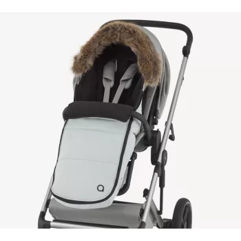 Anex Hug lábzsák - LIGHT GRAY R/A FH02