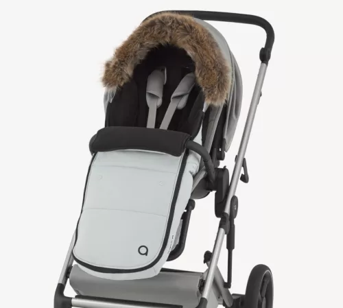 Anex Hug lábzsák - LIGHT GRAY R/A FH02