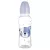 Canpol babies Keskeny nyakú cumisüveg, CUTE ANIMALS, 250 ml - kutya