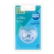 Canpol babies Kaucsuk cseresznye alakú cumi CUTE ANIMALS 0-6hó 1db