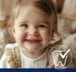 LOVI Dinamikus nyugtató I LOVE cumi 0-6hó 2 db