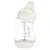 Canpol babies S-alakú, széles nyakú, anti-kólikás cumisüveg, 200 ml