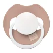 LOVI Világító dinamikus szilikon cumi PRIME 0-6hó 1db - Blush