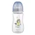 Canpol babies Anti-kólikás cumisüveg, 240 ml, Easy Start BONJOUR PARIS - kék