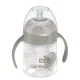LOVI First Cup súlyozott szívószálas kulacs HARMONY 150ml