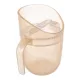 LOVI GENIUS Itatópohár 150ml - Nude