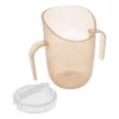 LOVI GENIUS Itatópohár 150ml - Nude