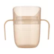 LOVI GENIUS Itatópohár 150ml - Nude