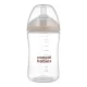 Canpol babies Natural Shape anti-kólikás cumisüveg 260ml