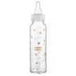 Canpol babies Keskeny cumisüveg, TOYS, 240 ml