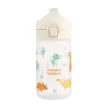 Canpol babies JUNIOR gyermek kulacs 400 ml bézs