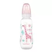 Canpol babies Keskeny cumisüveg, Africa, 330 ml