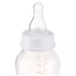Canpol babies Keskeny cumisüveg, Africa, 330 ml