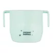Canpol babies Itatópohár SMART 180 ml 12hó+ - türkiz