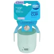 Canpol babies Itatópohár SMART 180 ml 12hó+ - türkiz