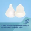Canpol babies Pótalkatrészek elektromos orrszívóhoz, EASY&NATURAL