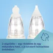 Canpol babies Pótalkatrészek elektromos orrszívóhoz, EASY&NATURAL
