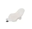 Lorelli kád leeresztő dugóval, babatartóval 88 cm + kádállvány - White
