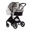 Chipolino Elite 3in1 multifunkciós babakocsi - Biscotta