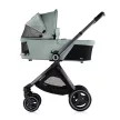 Chipolino Elite 3in1 multifunkciós babakocsi - Basil