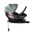 Chipolino Elite 3in1 multifunkciós babakocsi - Basil