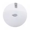 Chipolino Vela kád babatartóval és leeresztő dugóval 87cm + kádállvány - Grey