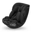 Lionelo Moxie Next I-Size gyermekülés - Black Carbon