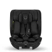 Lionelo Moxie Next I-Size gyermekülés - Black Carbon