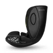 Lionelo Moxie Next I-Size gyermekülés - Black Carbon