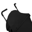 Lionelo Elia sport babakocsi - Black Onyx