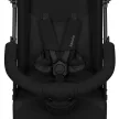 Lionelo Elia sport babakocsi - Black Onyx