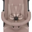 Lionelo Elia sport babakocsi - Beige Taupe