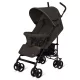 Lionelo Elia sport babakocsi - Brown Chocolate