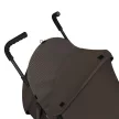 Lionelo Elia sport babakocsi - Brown Chocolate