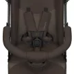 Lionelo Elia sport babakocsi - Brown Chocolate