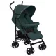 Lionelo Elia sport babakocsi - Green Graphite