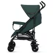 Lionelo Elia sport babakocsi - Green Graphite