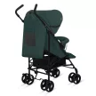 Lionelo Elia sport babakocsi - Green Graphite