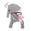 Lionelo Irma sport babakocsi - Pink