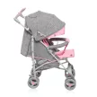 Lionelo Irma sport babakocsi - Pink