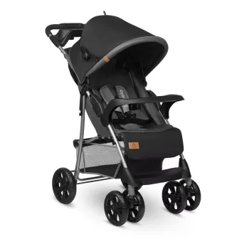 Lionelo Emma Plus sport babakocsi - Stone