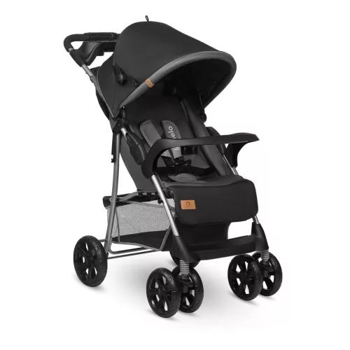 Lionelo Emma Plus sport babakocsi - Stone