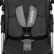 Lionelo Emma Plus sport babakocsi - Stone