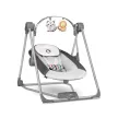 Lionelo Otto elektromos hinta - Cozy Grey