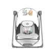 Lionelo Otto elektromos hinta - Cozy Grey